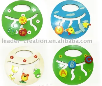 wooden toys