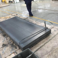 Sra. Carbon -Mil Steel Sheet