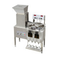 YL-4 automatic tablet pill filling counting bottling machine