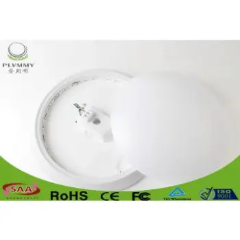 Modern ceiling light CRI>80 with 50000H lifespan