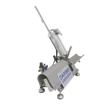 DRB-DK810 U Shape Sausage Casing Clips Tape Clipping Machine