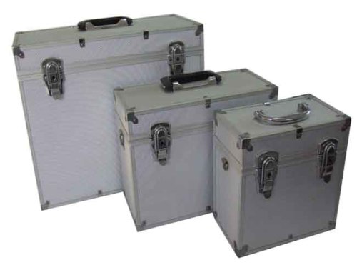Aluminum Photographic Equipment Case (HP031)