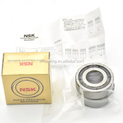 NSK BS1747TN1 High Precision Ball Screw Bearing