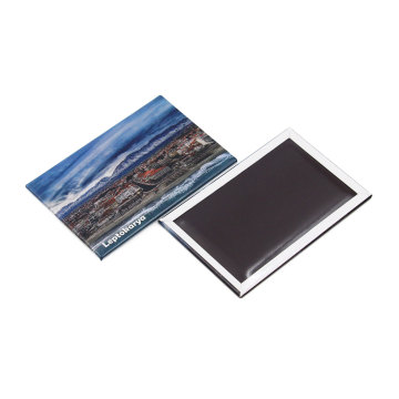 Magnet Kulkas Souvenir Magnetik Magnetik Magnetik Tin Magnet: Solusi Hadiah Pribadi Anda