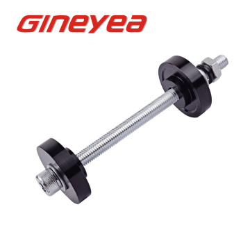 โซลูชั่นจักรยาน Gineyea GT-106