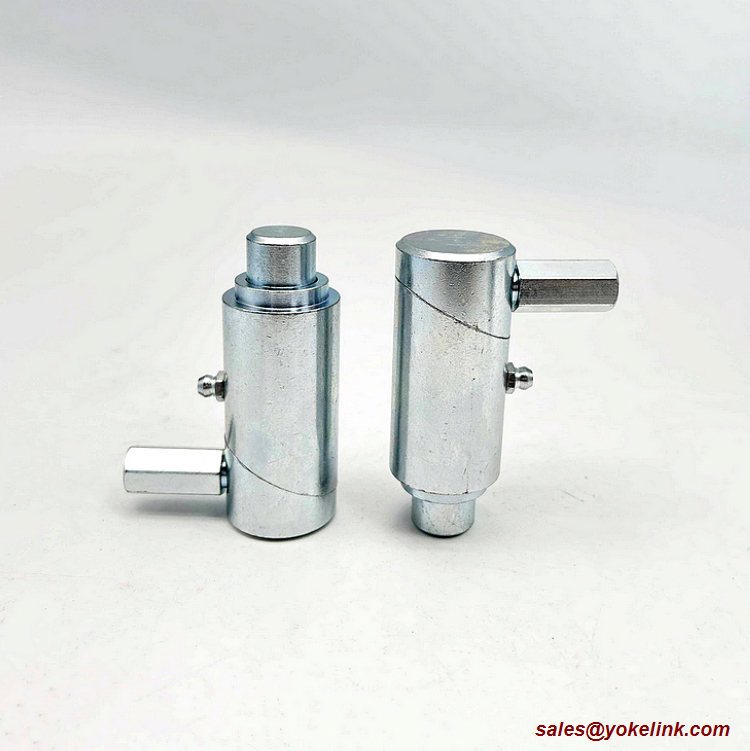 A farmon Twist Lock dugattyúcsap/csavar található