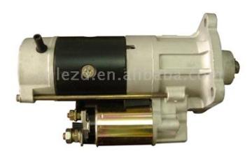 Starter for Mitsubishi Engine