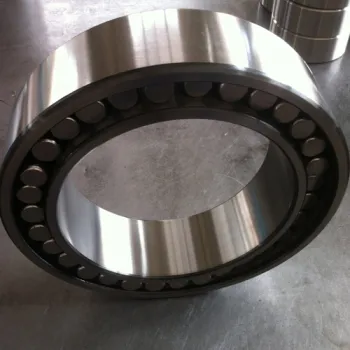 Advanced Spherical Roller Bearing Design for Heavy Load