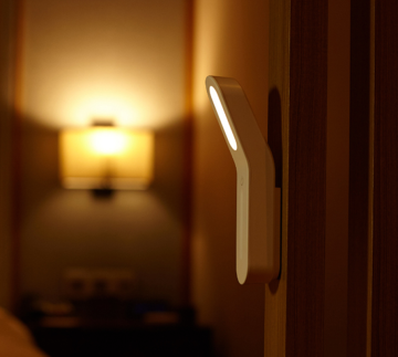 USB Rechargeable Portable Cabinet Light
