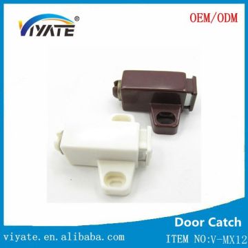 Glass door magnetic catch/cabinet magnetic catcher
