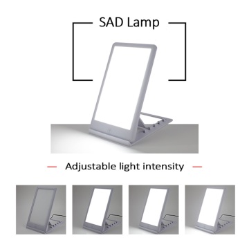 Suron Sunlight Simulator Daylight Desk Lámpa 10000lux