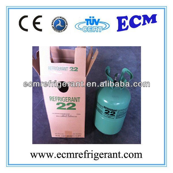 E-Cool Gas Refrigerant r22 refrigerant for sale R22 gas price R134a gas price used car for sale