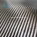 Best quality plain twill carbon fiber fabric price