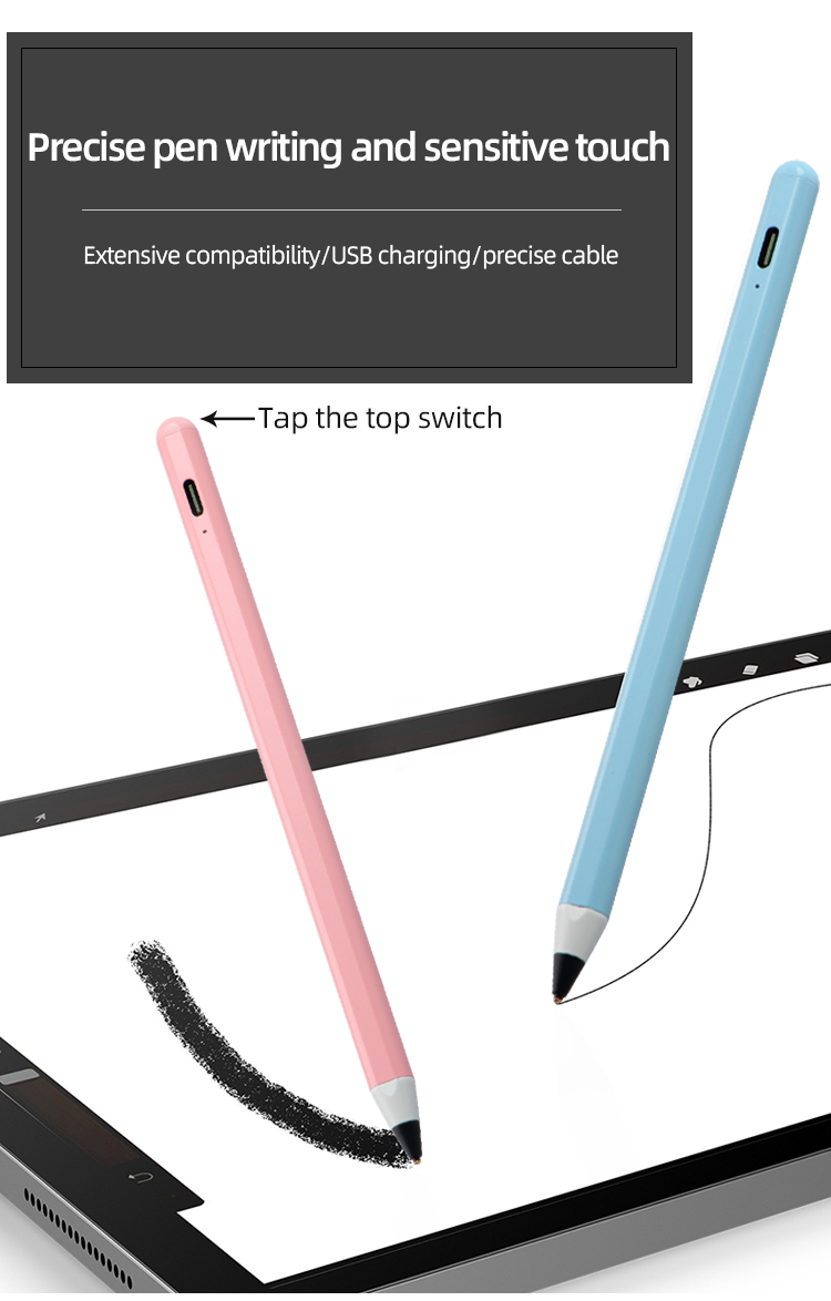 812 Universal Stylus Pen 812 Universal Stylus Pen