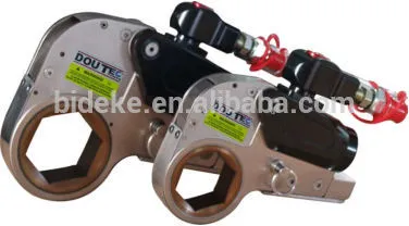 Doutecpower DH-02 Hydraulic Torque Wrench