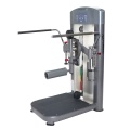 Multi hip leg machine brand name gym equipment