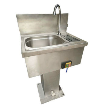 Industrial Hand Washing and Knife Sterilization Machine for Slaughter Houses