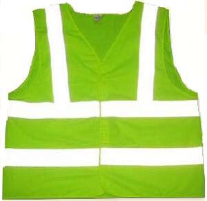 safety vest
