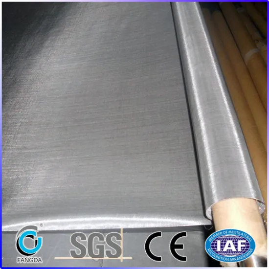 steel mosquito screen(Factory + exporter)