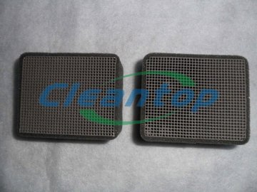 Honeycomb Ceramic Filter
