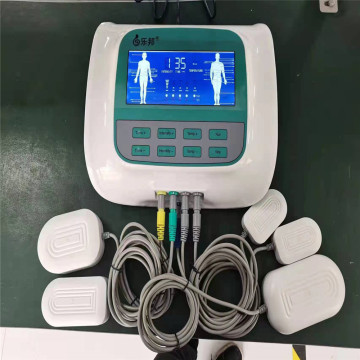 Home Use Medical Diabetes Treatment Instrument for Health