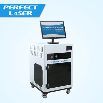 High precision 3d photo crystal laser subsurface engraver machine glass