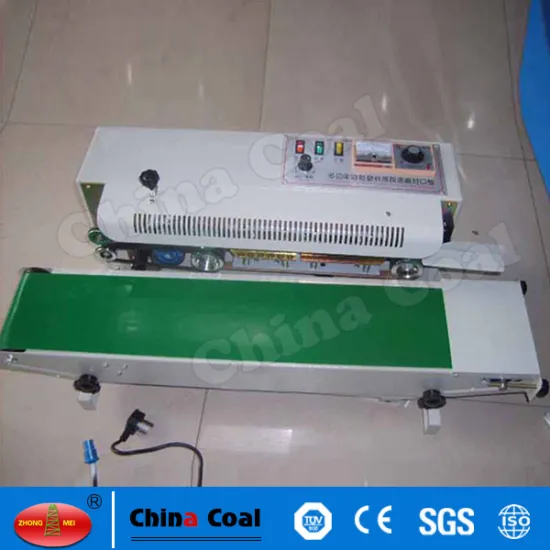 FRD1000 Film Ink Sealing Machine