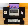 Convertisseurs de bureau debout pour ordinateur portable