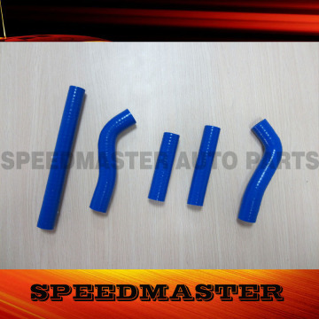 Motorcycle silicone hose kits for KTM 250 EXC-F/XC-F 2006 2007