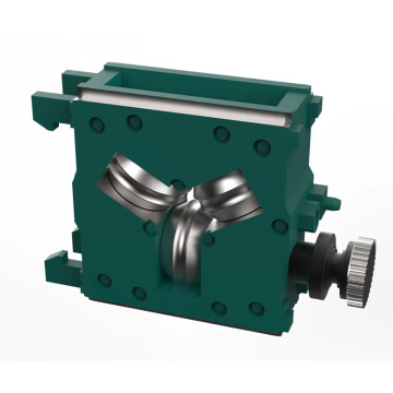 Horizontal Machining Center Automated CNC tension reduction machine tools Factory