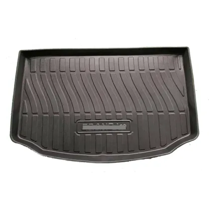 High Quality TPO Trunk Liner for Hyundai Grand i10 Hatchback