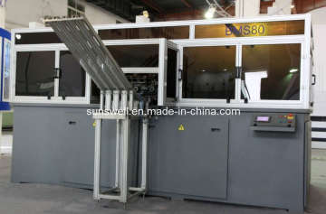 BM-80 Fully Automatic Linear Blow Molding Machine