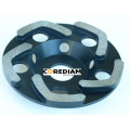 115mm F Segment Grinding Cup Wheel