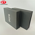 functional packaging box for belt perfume bowtie box