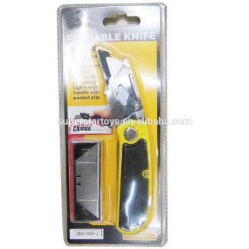 816080850 foldable art knife