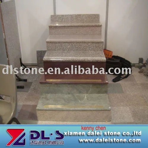 Granite Step