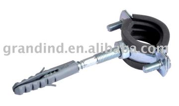 1112 Pipe clamp