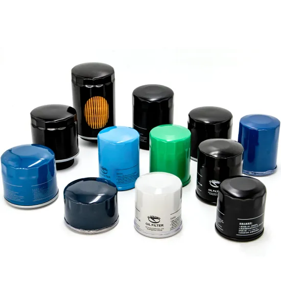 Wholesale Auto Car Oil Filters for Toyota - 90915-YZZE1 90915-YZZE2 90915-YZZD2 OEM Package