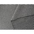 TR-Polyester-Rayon-Spandex-Doppelstrickstoff