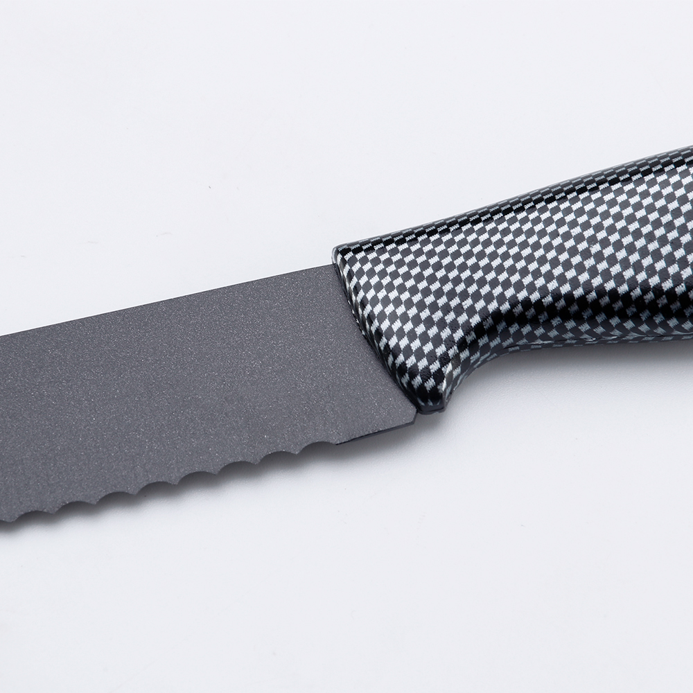 CUCHILLO PARA PAN DE 8 &#39;&#39;