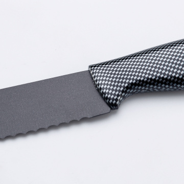 8'' COATING BREAD KNIFE