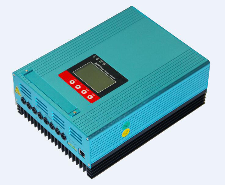 60A solar controller