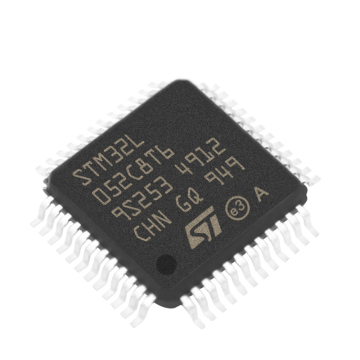 STM32L052C8T6 -Mikrocontroller -Suchmaschine