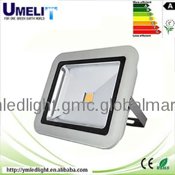 portable flood lighting