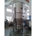 FBD Máquina de secador de lecho de fluido farmacéutico de grado alimenticio