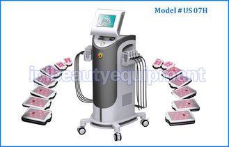 Cool Sculpting non invasive Liposuction Laser Machine To Pr