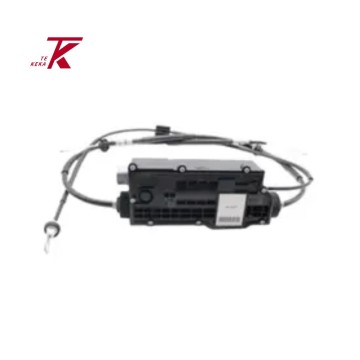 Parking Brake Actuator for BMW X5 X6 E70 E71 E72