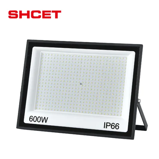 IP66/IP67 Waterproof Outdoor Stadium Flood Light - 30W to 500W LED Floodlight
