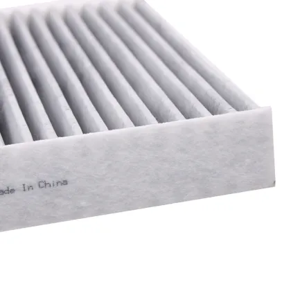 FIAT WIX WP2087 Cabin Air Filter for SKODA and AUDI