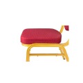 Moderne sedie per banchetti in metallo all&#39;ingrosso